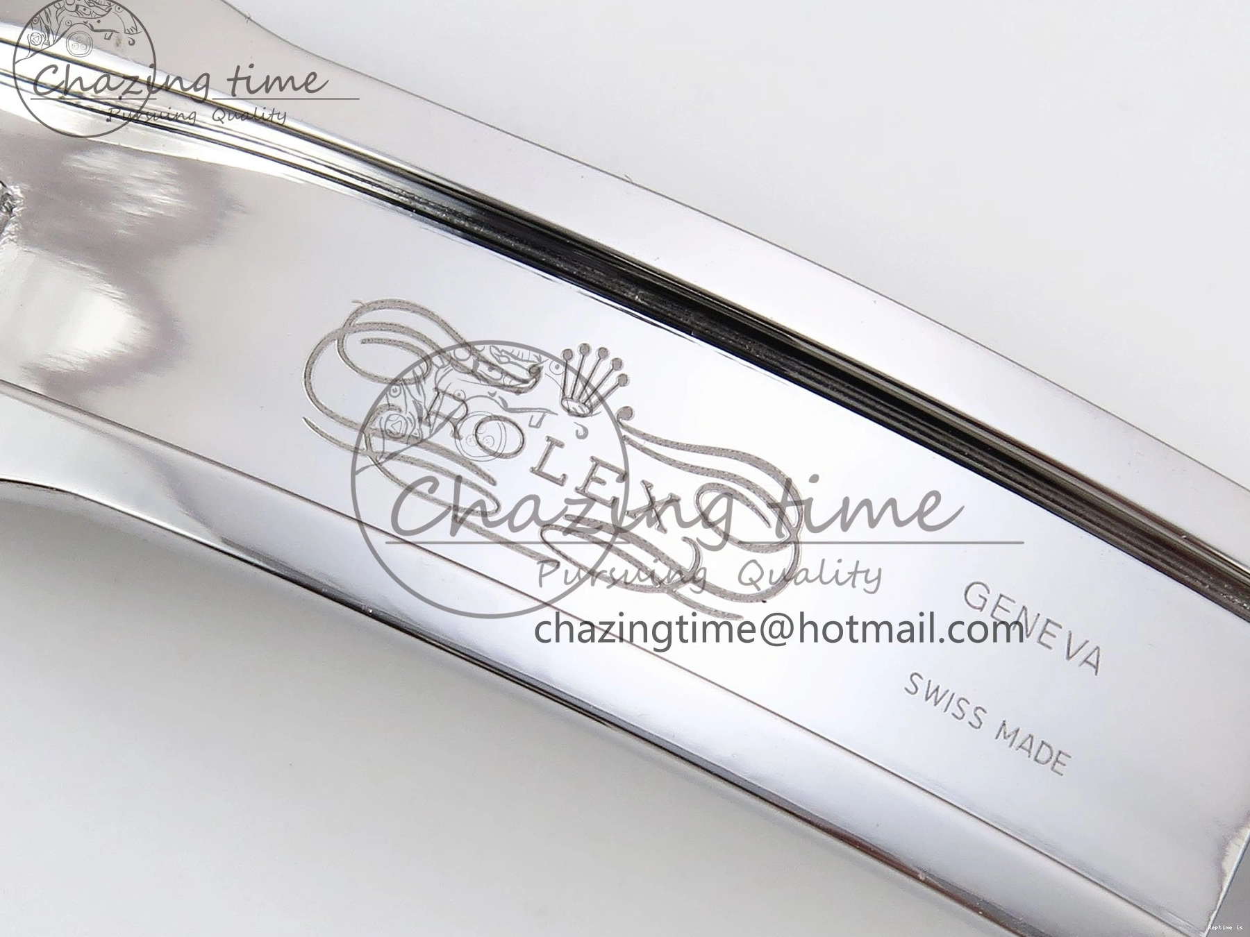 0105 DateJust 36 126234 APF 1:1 Best Edition 904L Steel Black Sitck Dial on SS Jubilee Bracelet VR UrbanStyle 1584